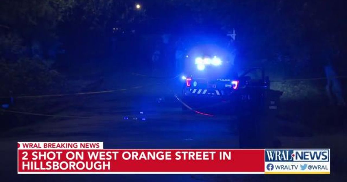 Woman, teen arrested in connection to deadly September shooting in ...