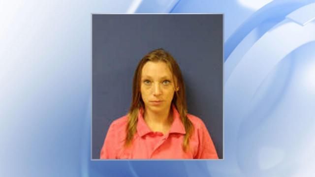 Samantha Haines, 31