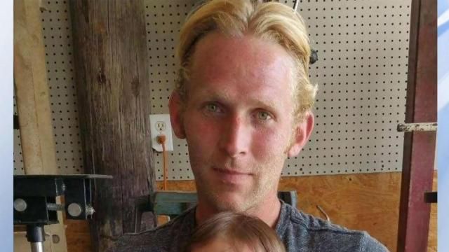 Daniel Faircloth, 31