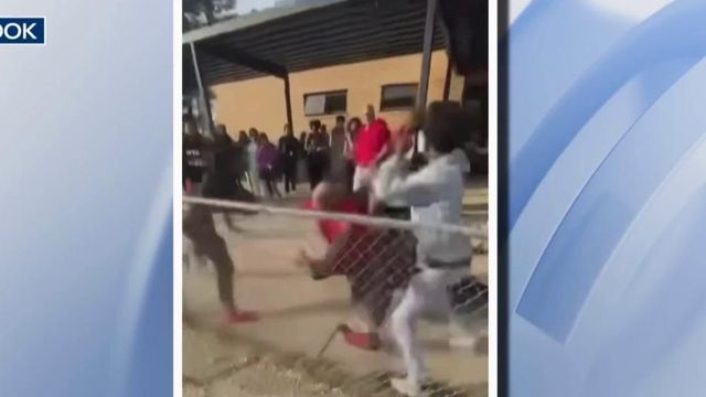 Hoke County teachers sent to hospital after trying to break up fights