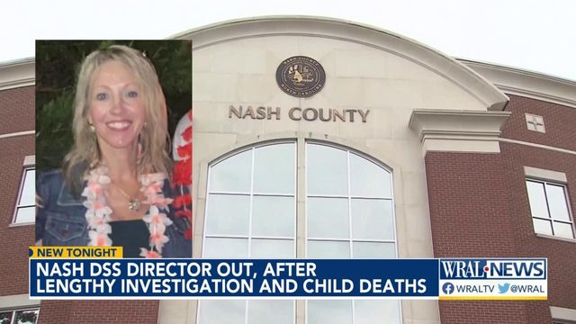 Nash DSS director out after lengthy investigation and child deaths