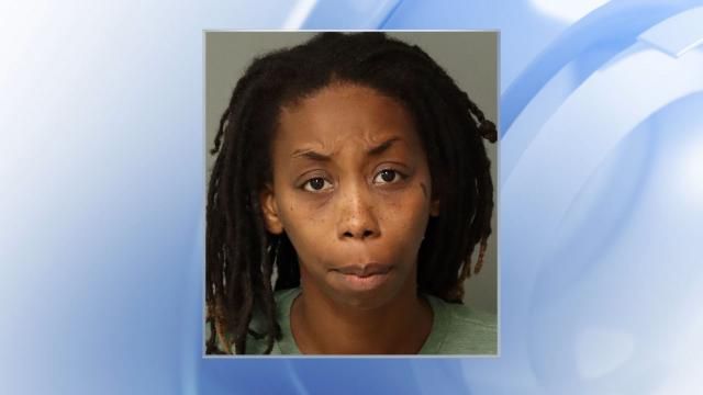 Holly Springs mom charged with felony child abuse :: WRAL.com