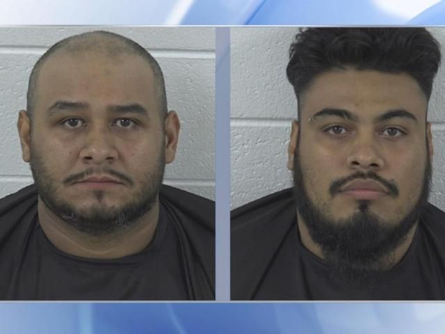 Two Men Arrested In Orange County Drug Bust, Children Present During Deal