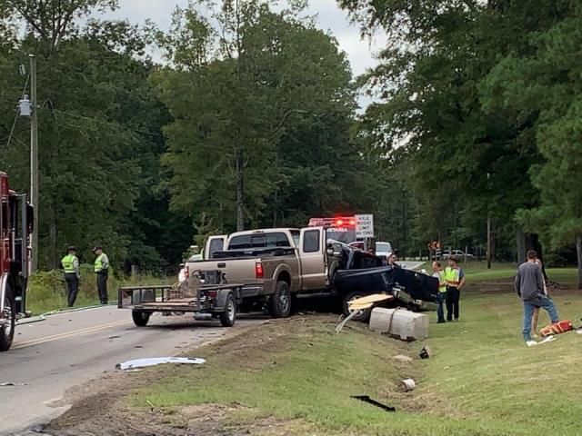 Two Killed In Cumberland County Crash