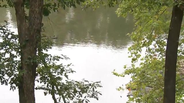Man found dead along Cape Fear River in Harnett County