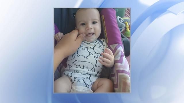 5-month-old boy dies in Wilson County