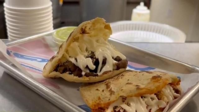 La Fonda Lupita is well known far and wide for their take on authentic Mexican cuisine. 