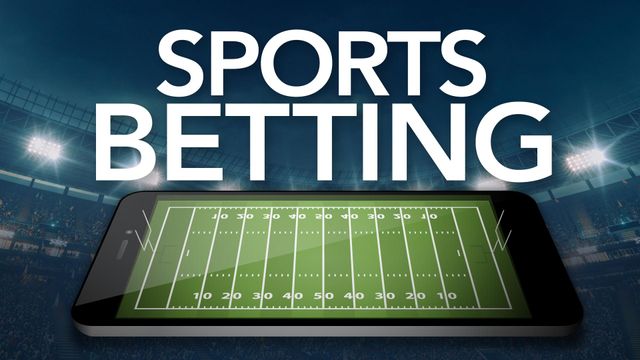 Mobile sports betting kicks off at noon Monday in North Carolina