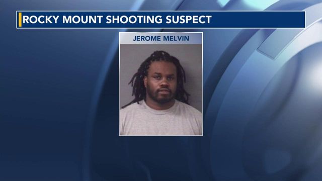 Man ambushed, assaulted Wilson man after shooting ex-girlfriend's home, police say