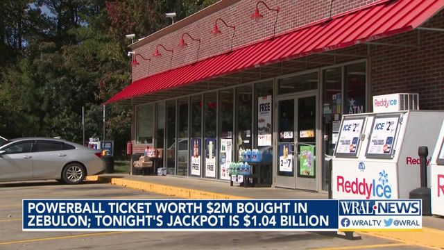 Powerball: Ticket sold in Michigan wins estimated $842.2 million Powerball  jackpot