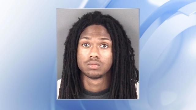 Man arrested, faces attempted murder charge in Fayetteville shooting ...