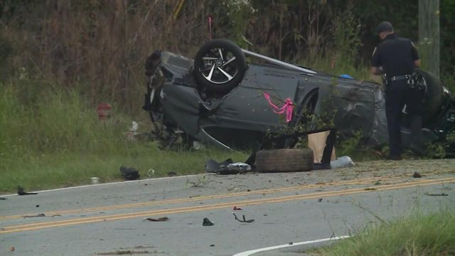 One person dead, others injured in serious crash on Page Road in Durham