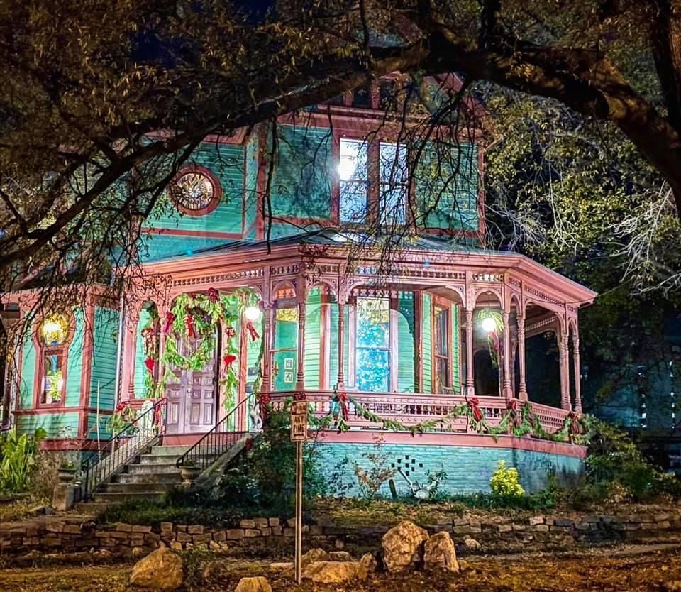 Mark Twain House and Museum (Hartford, Connecticut) | Stephen Travels, image size:960x834