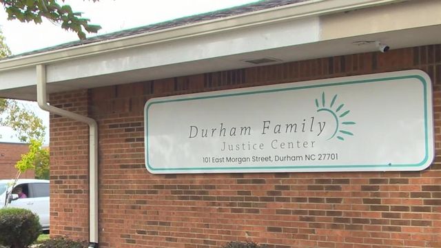 Durham Crisis Response Center in 'dire' need of funding
