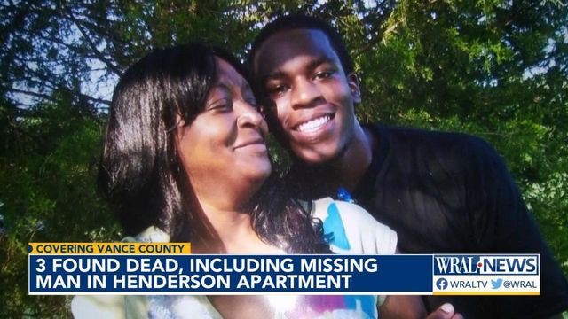 3 found dead including missing man in Henderson apartment  