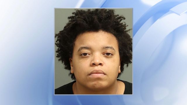 Cary police arrest woman in connection to shooting