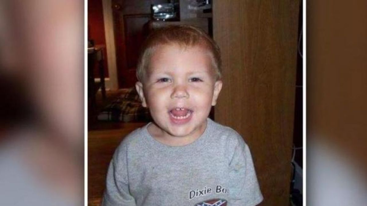 Victim of domestic violence fights for legislation changes to protect kids  