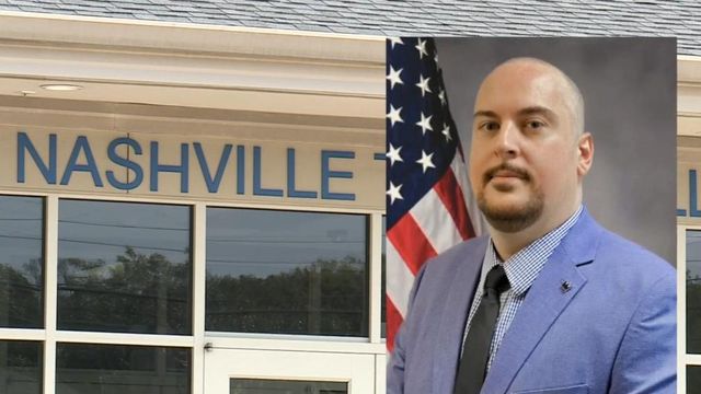 Nashville HR director terminated