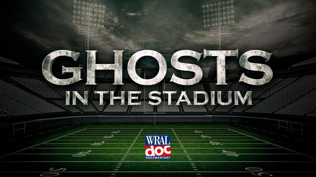 Ghosts in the stadium: How the past conflicts with our fandom Ghosts in the stadium: How the past conflicts with our fandom