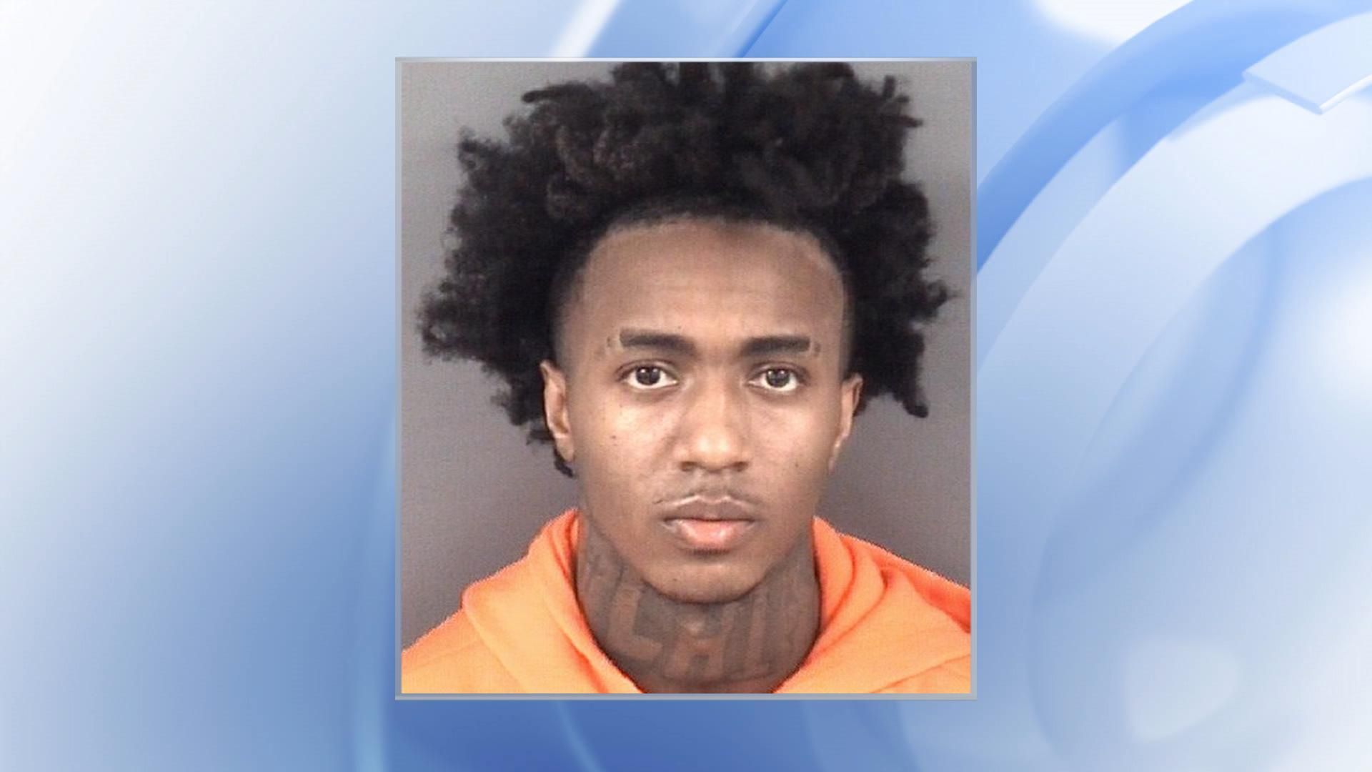 Man Charged With Murder In Fayetteville Quadruple Shooting