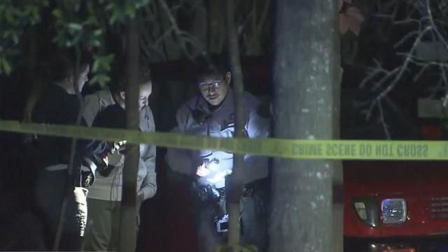 Sheriff: Homicide investigation underway involving multiple victims in Sampson County