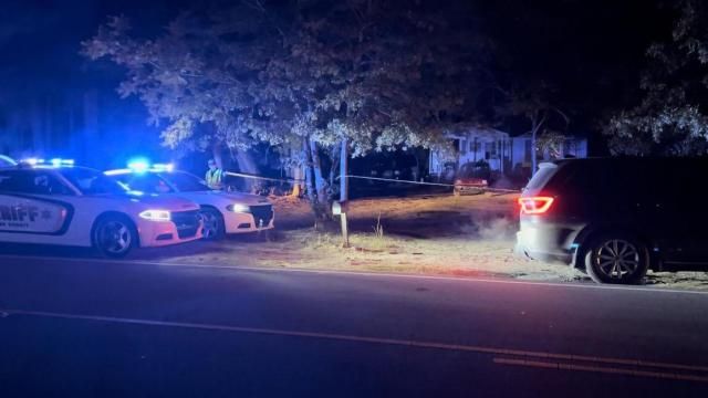 Sheriff: Homicide investigation underway involving multiple victims in Sampson County