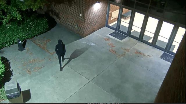 NC A&T vandalism said to be 'political in nature'