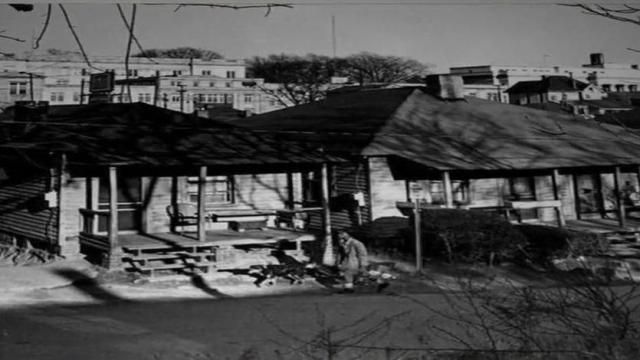 Panthers Bank of America stadium in Charlotte covers the historic Black neighborhood, hospital and site of terrible Joe McNeely lynching.