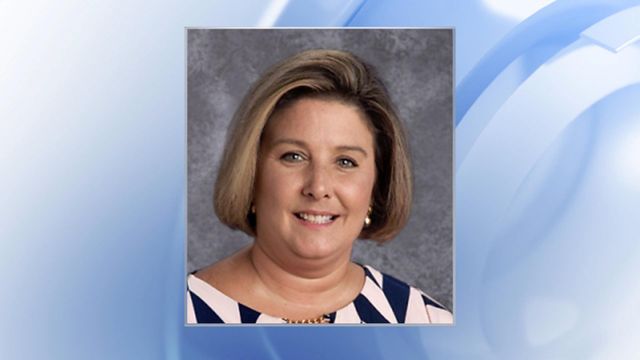Community mourns Harnett County teacher killed on the way to work
