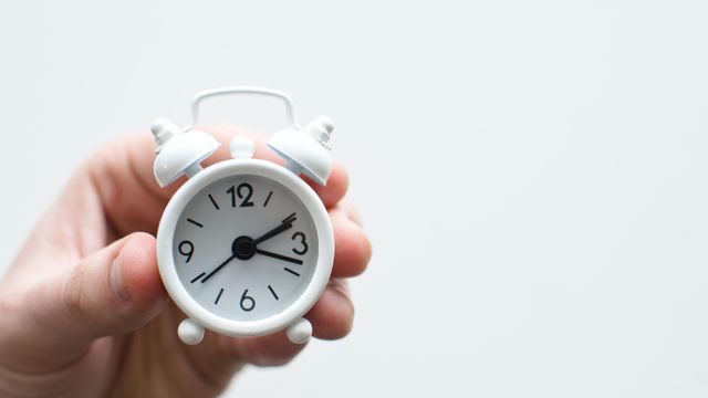 Daylight saving or staying standard: The tug of war over time