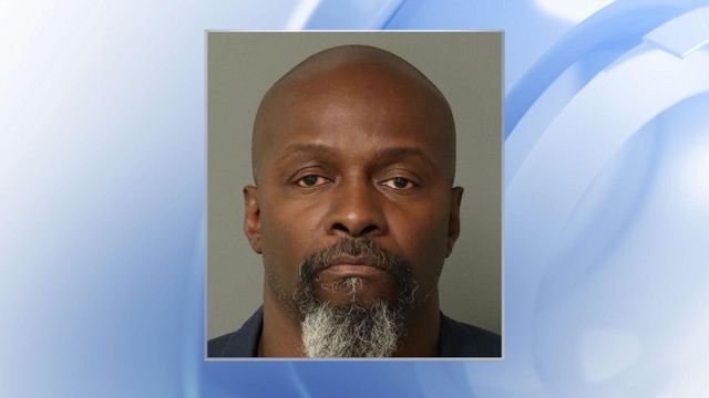Man charged with kidnapping, rape in Raleigh cold case