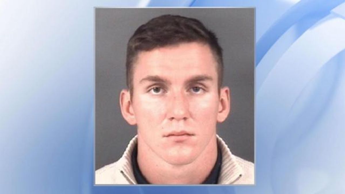 Fayetteville man charged with sex crimes was babysitting :: WRAL.com