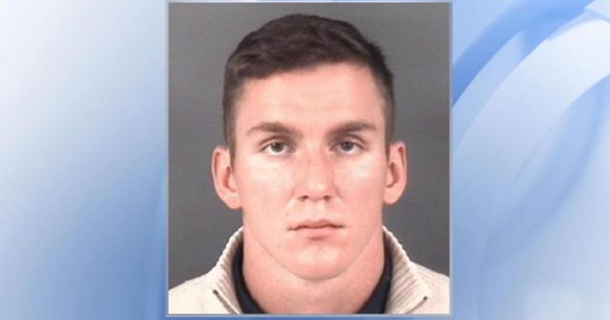 Fayetteville man charged with sex crimes was babysitting :: WRAL.com