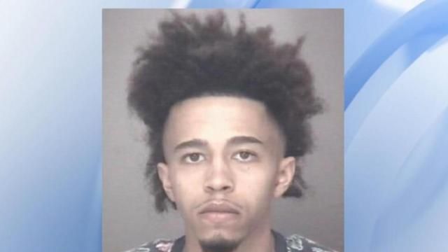 2 Deputies are in the hospital after shooting in Robeson County