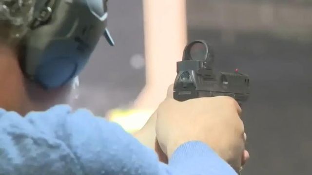 Changes possible for concealed carry training 
