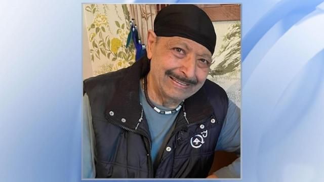 警方寻求公众帮助寻找失踪的、处于危险中的达勒姆男子