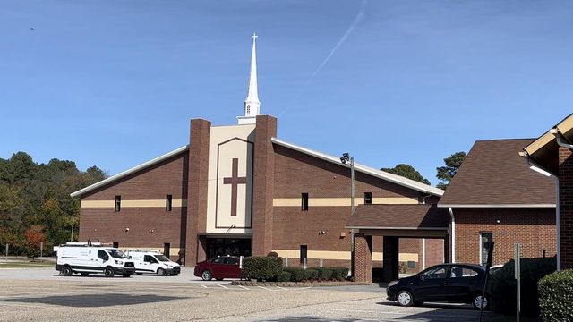 Easter services to be held Sunday in honor of holiday