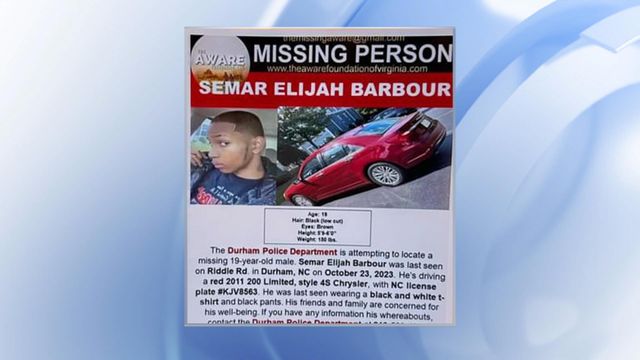 Missing in NC: RTI hosting event to help families find missing loved ones -  ABC11 Raleigh-Durham