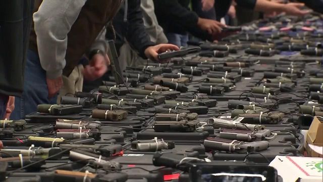 State rules to drop proposed changes for concealed carry safety courses