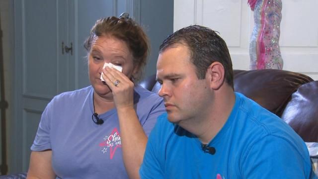 One year later: Parents of Hailey Brooks open up about struggles