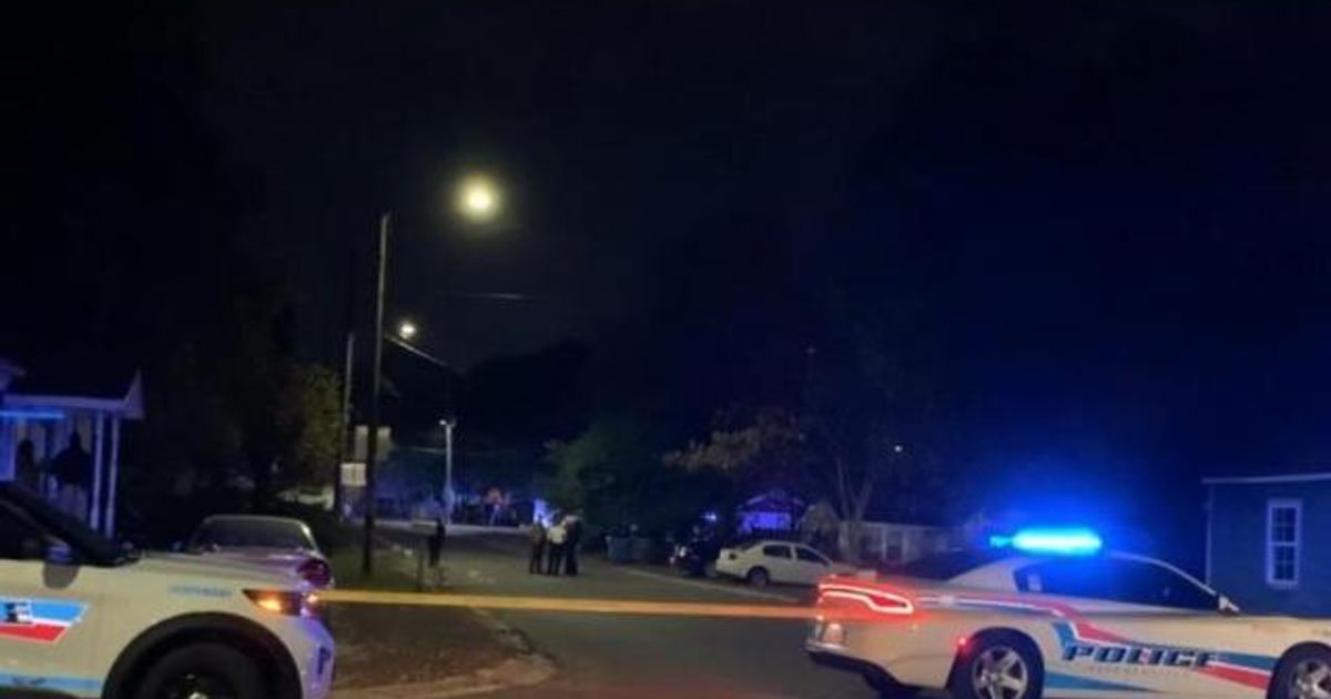 Fayetteville woman arrested months after shooting death of Georgia man ...
