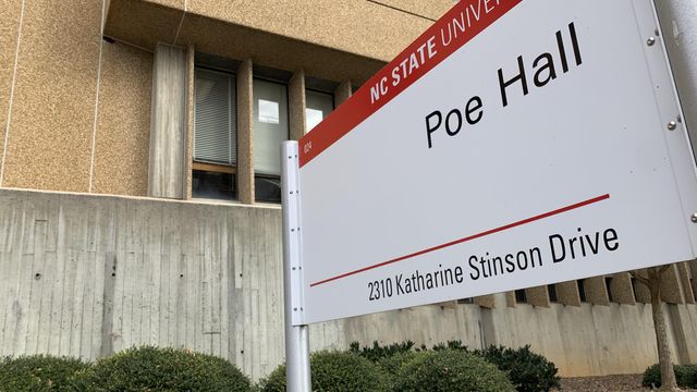 Poe Hall at NC State will shut its doors for fall semester