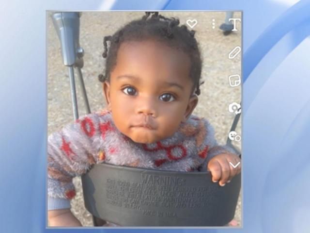 Amber Alert Cancelled: Mebane Police Searching For Missing 11-month-old ...