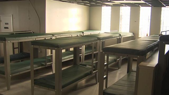 Study shows homeless shelters in Wake County need more beds