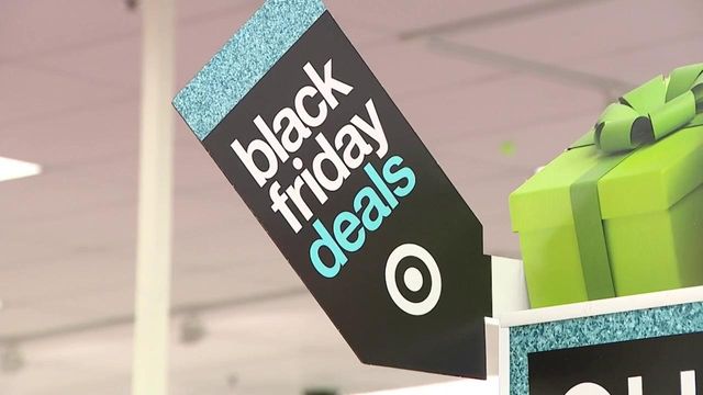 Consumer Reports shares their Black Friday shopping tips