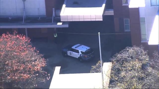 Stabbing at Southeast Raleigh High School, Code Red lockdown in place