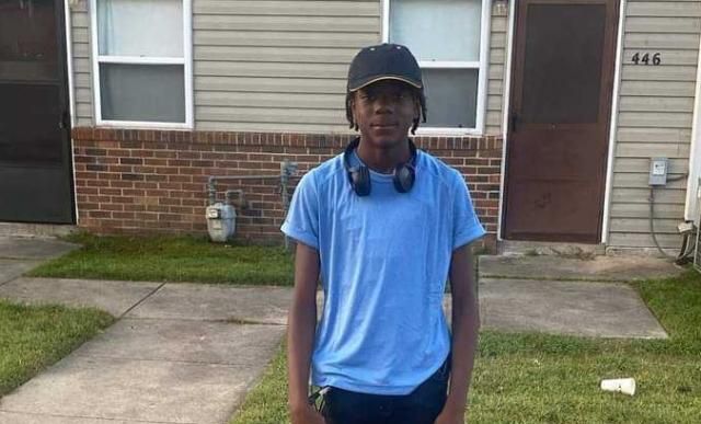 15-year-old Delvin Ferrell was stabbed to death at Southeast Raleigh High School.