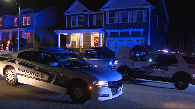 One person hurt in shooting on Redwood Valley Lane in Knightdale