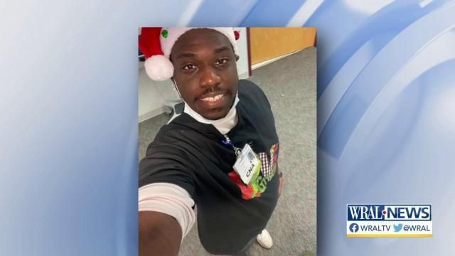 The Harnett County Sheriff's Office said the body of Tyrone Taylor II was located and identified. Harnett County Sheriff Wayne Coats gave a press conference at 11 a.m. detailing a timeline of the case and who was charged with Taylor's murder.
