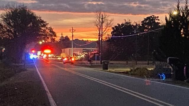 The presence is at Hereford Drive and Five Points Road in Dudley.